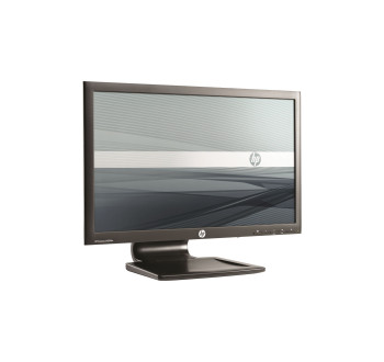 HP LA2006x écran 20 pouces LED — Moniteur bureautique reconditionné