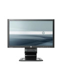 HP LA2006x écran 20 pouces LED — Moniteur bureautique reconditionné
