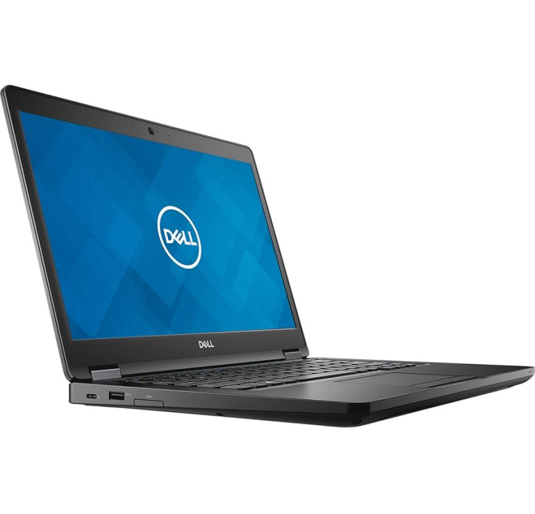 Dell Latitude 5490 Reconditionné Pas Cher: Qualité Pro à Prix Réduit