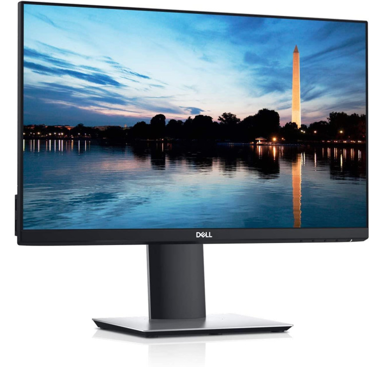 Écran PC 22" E221C Full HD — Moniteur LED  VGA
