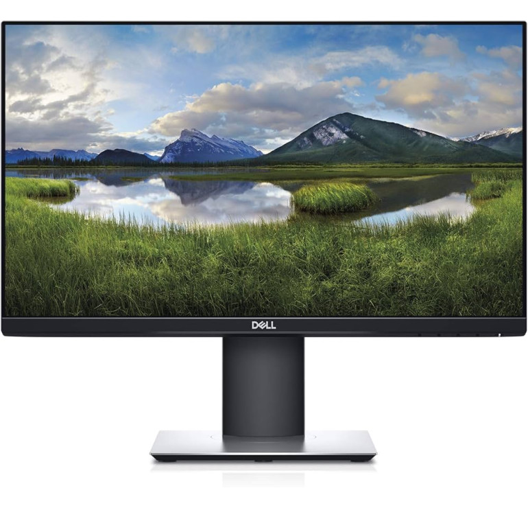 Écran PC 22" E221C Full HD — Moniteur LED  VGA