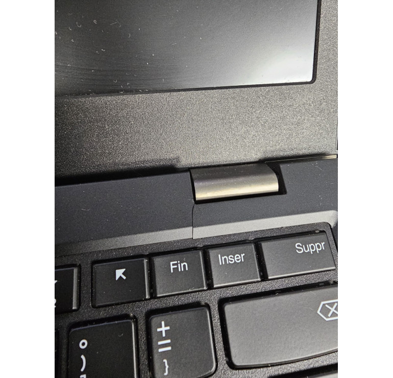 PC pas cher - Lenovo ThinkPad L390 reconditionné | Core i5, 8 Go RAM, SSD 256 Go ⚡