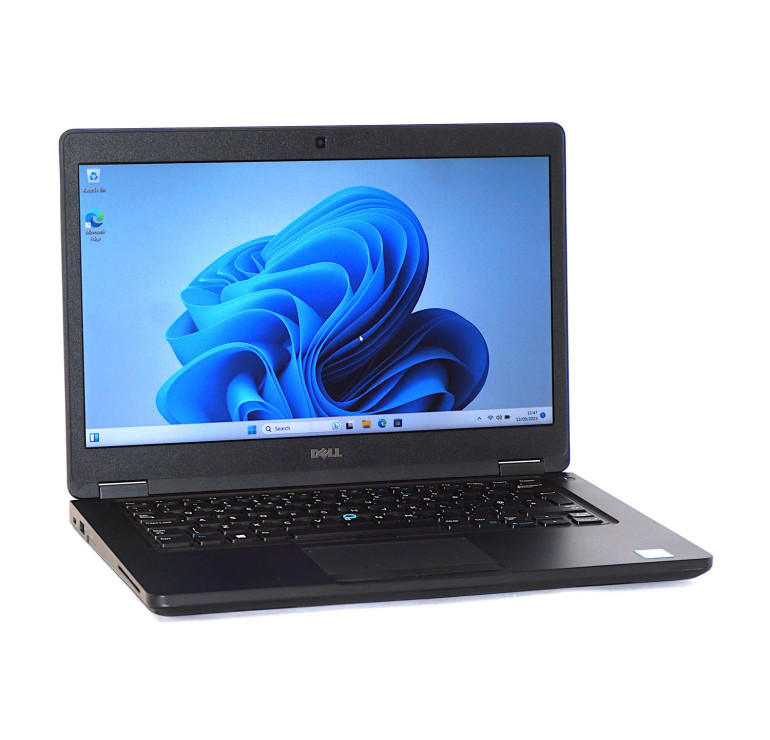 Dell Latitude 5490 Reconditionné Pas Cher: Qualité Pro à Prix Réduit