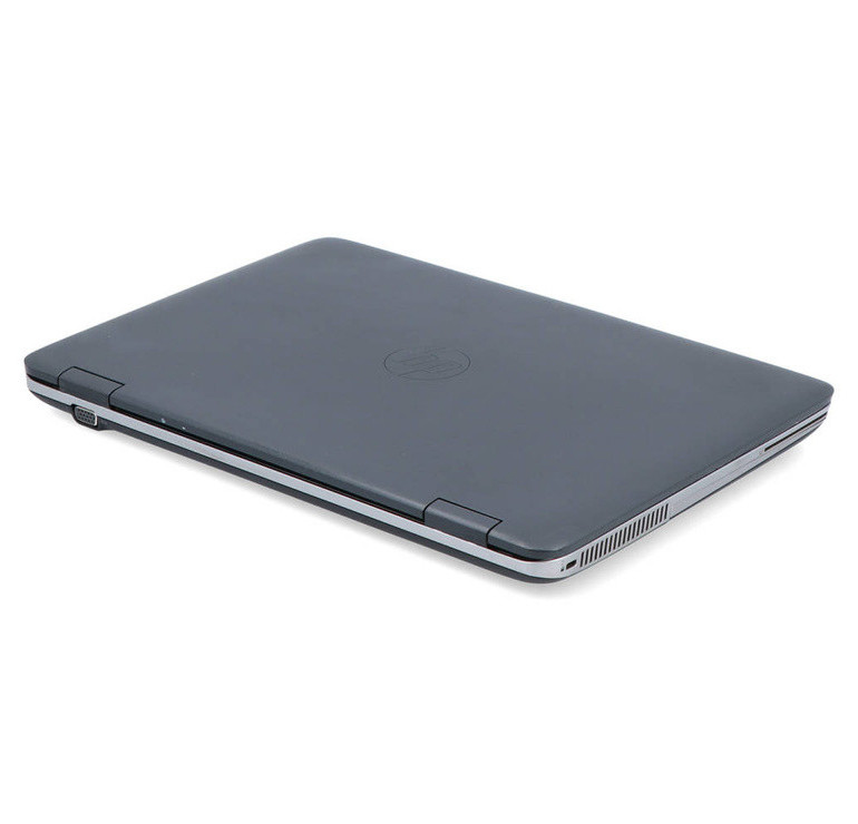 HP ProBook 640 G2 14" Core i5 2.4 GHz - SSD 256 Go - 8 Go AZERTY - Win11