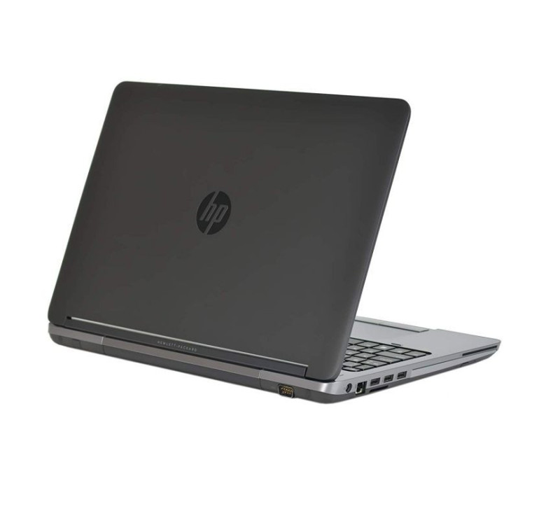 HP ProBook 640 G2 14" Core i5 2.4 GHz - SSD 256 Go - 8 Go AZERTY - Win11