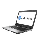 PC portable pas cher HP ProBook 640 G2 14 PC portable pas cher HP ProBook 640 G2 14