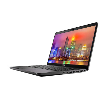 Dell Latitude 5500 i5-8365U 8Go 256Go SSD Full HD W11 Pro AZERTY