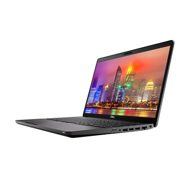 Dell Latitude 5500 i5-8365U 8Go 256Go SSD Full HD W11 Pro AZERTY