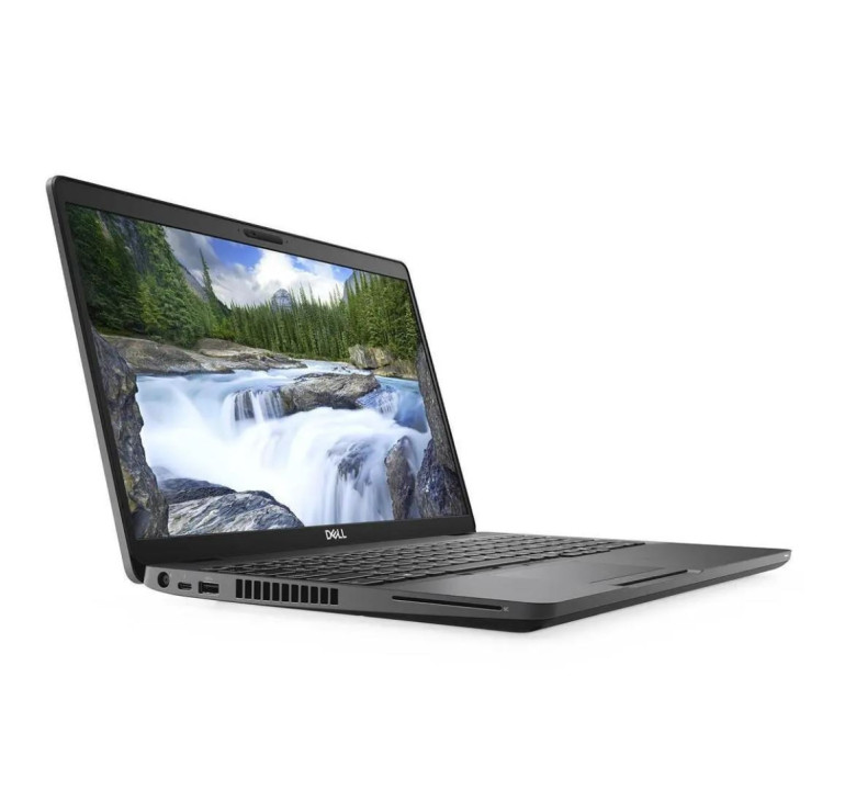 Dell Latitude 5500 i5-8365U 8Go 256Go SSD Full HD W11 Pro AZERTY