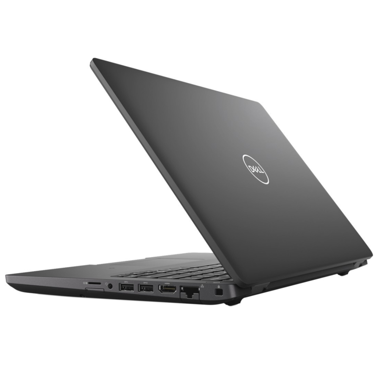 Dell Latitude 5500 i5-8365U 8Go 256Go SSD Full HD W11 Pro AZERTY