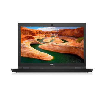 Dell Precision 3530 Reconditionné – i5 8400H 16Go 512Go SSD FHD