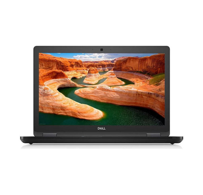 Dell Precision 3530 Reconditionné – i5 8400H 16Go 512Go SSD FHD