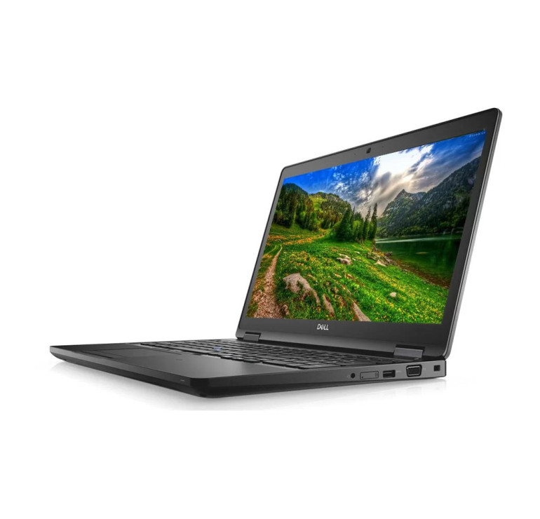 Dell Precision 3530 Reconditionné – i5 8400H 16Go 512Go SSD FHD