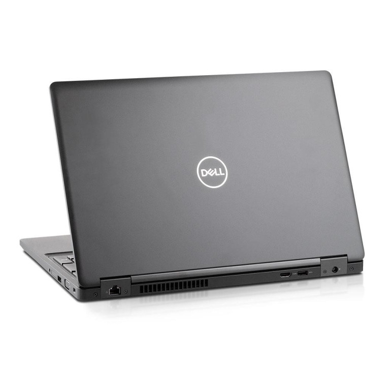 Dell Precision 3530 Reconditionné – i5 8400H 16Go 512Go SSD FHD