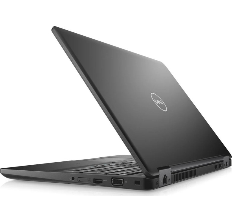 Dell Precision 3530 Reconditionné – i5 8400H 16Go 512Go SSD FHD