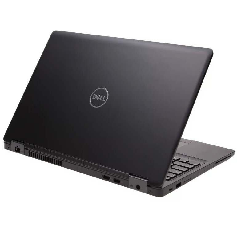 Dell Precision 3530 Reconditionné – i5 8400H 16Go 512Go SSD FHD