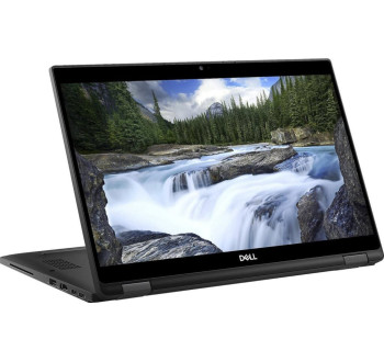 DELL Latitude 7390 2-in-1. 13,3" - Intel Core i5 8350U @ 1,7 GHz - 8Go Ram - 256Go SSD  -Win 11