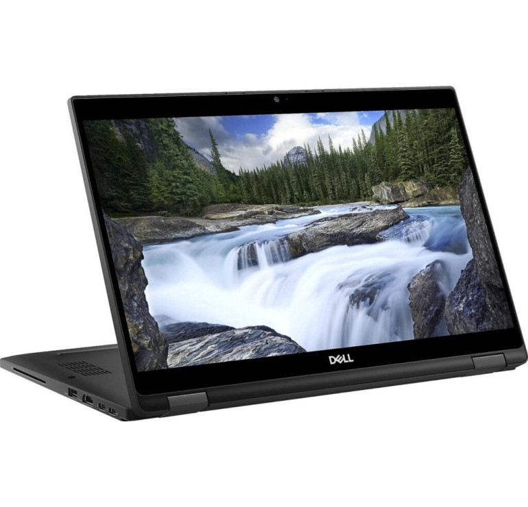 DELL Latitude 7390 2-in-1. 13,3" - Intel Core i5 8350U @ 1,7 GHz - 8Go Ram - 256Go SSD  -Win 11