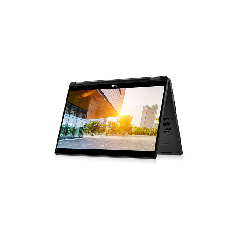 DELL Latitude 7390 2-in-1. 13,3" - Intel Core i5 8350U @ 1,7 GHz - 8Go Ram - 256Go SSD  -Win 11