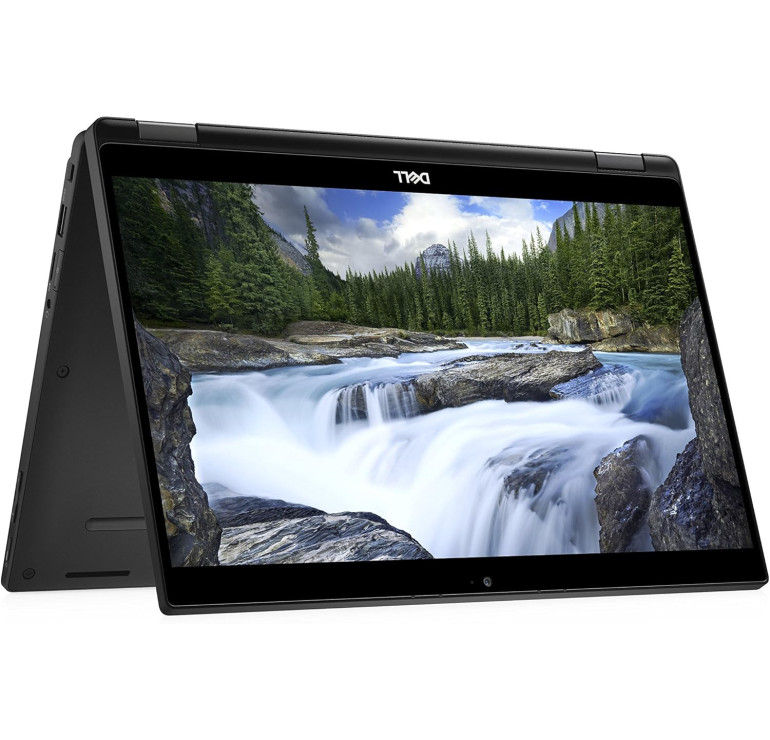 DELL Latitude 7390 2-in-1. 13,3" - Intel Core i5 8350U @ 1,7 GHz - 8Go Ram - 256Go SSD  -Win 11