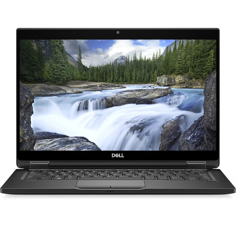 DELL Latitude 7390 2-in-1. 13,3" - Intel Core i5 8350U @ 1,7 GHz - 8Go Ram - 256Go SSD  -Win 11