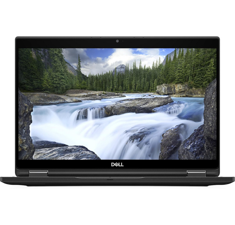 DELL Latitude 7390 2-in-1. 13,3" - Intel Core i5 8350U @ 1,7 GHz - 8Go Ram - 256Go SSD  -Win 11