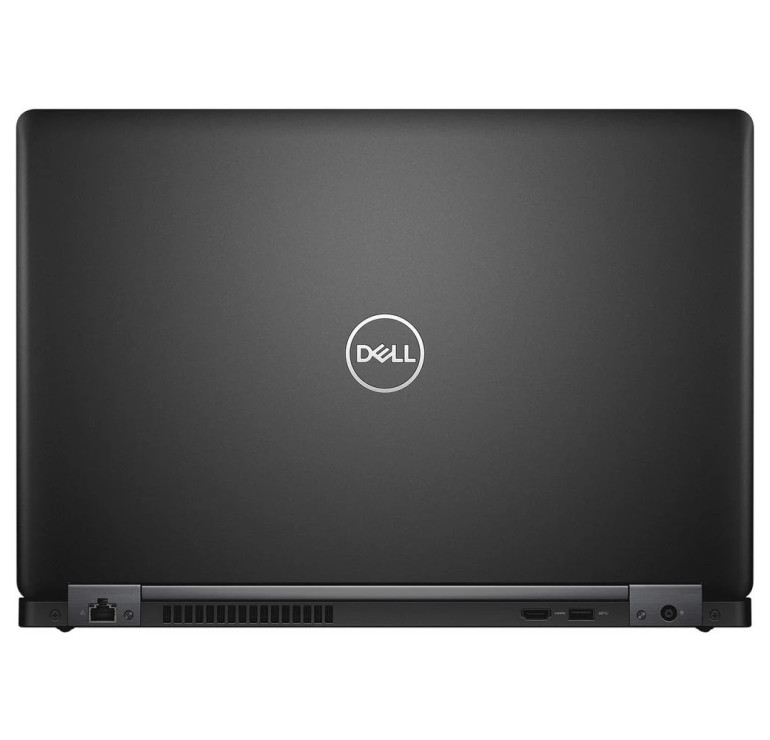 PC portable reconditionné Dell Latitude 5590 i5 SSD RAM Windows 11