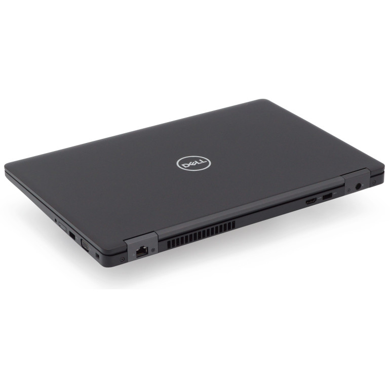 PC portable reconditionné Dell Latitude 5590 i5 SSD RAM Windows 11