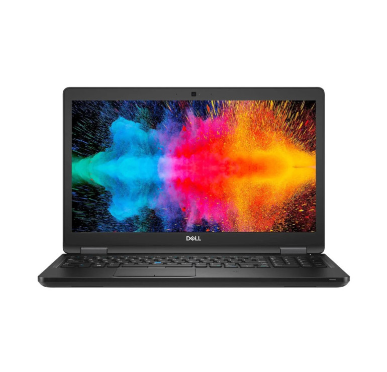 PC portable reconditionné Dell Latitude 5590 i5 SSD RAM Windows 11