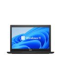Dell Latitude 7390 13.3" i5-8350U 8Go RAM 256Go SSD Windows 11 – PC Portable Reconditionné