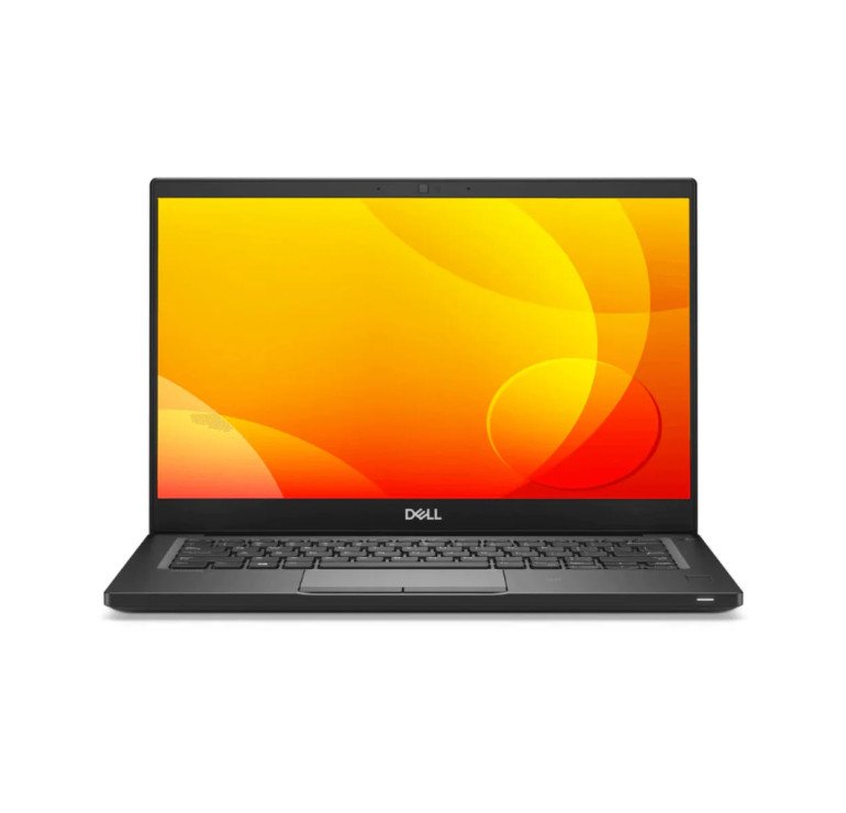 Dell Latitude 7390 13.3" i5-8350U 8Go RAM 256Go SSD Windows 11 – PC Portable Reconditionné