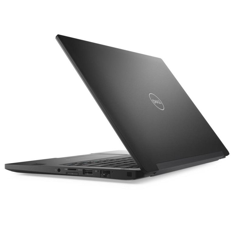 Dell Latitude 7390 13.3" i5-8350U 8Go RAM 256Go SSD Windows 11 – PC Portable Reconditionné