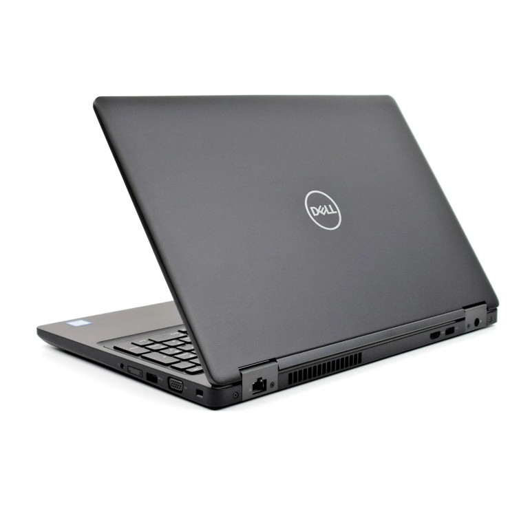 PC portable reconditionné Dell Latitude 5590 i5 SSD RAM Windows 11