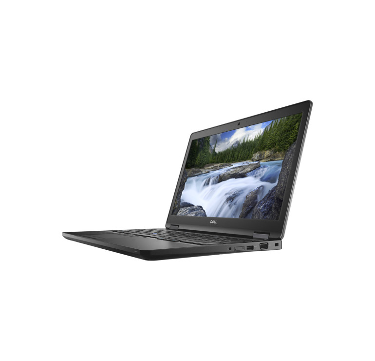 PC portable reconditionné Dell Latitude 5590 i5 SSD RAM Windows 11