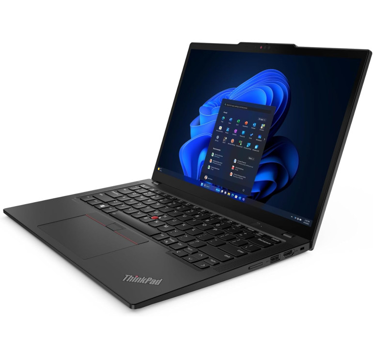 Lenovo X13 Gen 5 13.3" Core Ultra 5 135U 16Go RAM 512Go SSD Windows 11 – PC Portable
