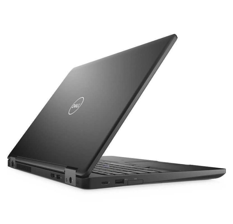 PC portable reconditionné Dell Latitude 5590 i5 SSD RAM Windows 11