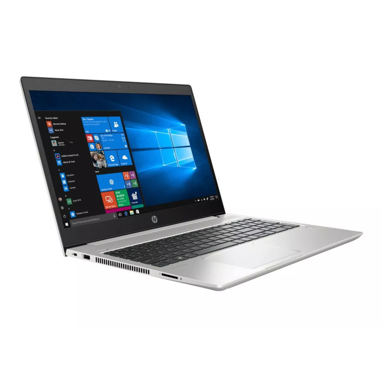 HP ProBook 450 G6 15.6" i5-8265U 8Go RAM 256Go SSD Windows 11 – PC Portable