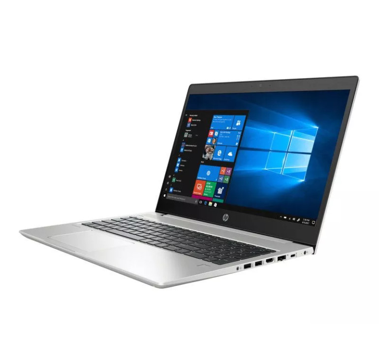 HP ProBook 450 G6 15.6" i5-8265U 8Go RAM 256Go SSD Windows 11 – PC Portable