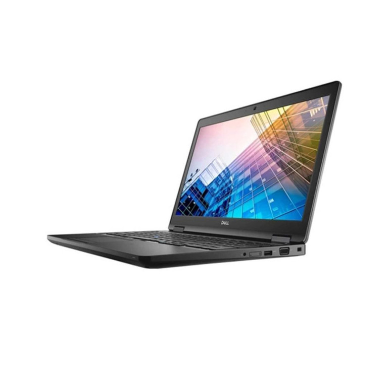 Dell Latitude 5590 i5-8350U – PC portable pro reconditionné