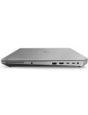 HP ZBook 15 G6 - Core i7-9850H - SSD 512 Go - Ram 64Go - Stockage 500Go HDD