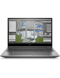 HP ZBook 15 G6 - Core i7-9850H - SSD 512 Go - Ram 64Go - Stockage 500Go HDD