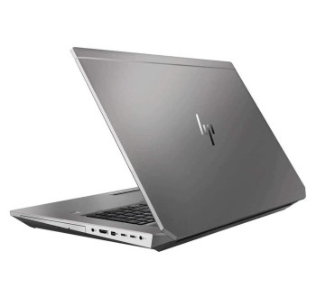 HP ZBook 15 G6 15.6" i7-9850H 32Go RAM 512Go SSD + 500Go HDD Windows 11 Pro