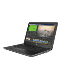 HP ZBook 15 G3 15.6" i7-6700HQ 32Go RAM 512Go SSD Windows 11 Pro Workstation