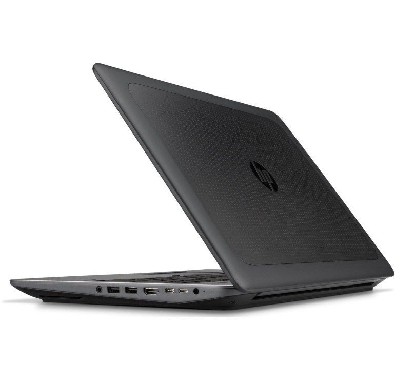 HP ZBook 15 G3 15.6" i7-6700HQ 32Go RAM 512Go SSD Windows 11 Pro Workstation