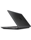 HP ZBook 15 G3 15.6" i7-6700HQ 32Go RAM 512Go SSD Windows 11 Pro Workstation