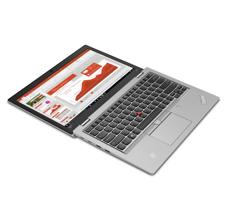 Lenovo ThinkPad Yoga L380 13.3" i5-8250U 16Go RAM 256Go SSD Windows 11 PC Portable