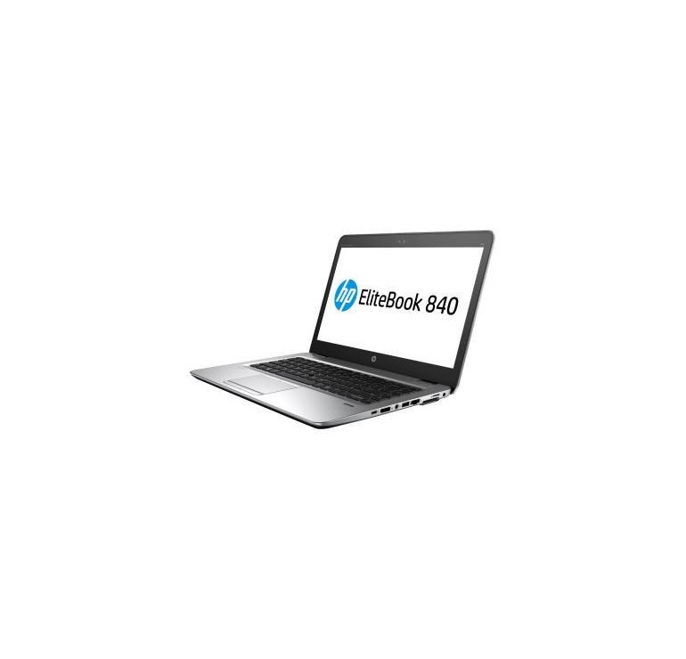 HP EliteBook 840 G3 14" i7-6500U 8Go RAM 256Go SSD Windows 11 Tactile