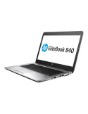 HP EliteBook 840 G3 14" i7-6500U 8Go RAM 256Go SSD Windows 11 Tactile