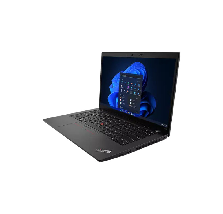 Lenovo ThinkPad L14 Ryzen 5 7530 14" 16Go RAM 256Go SSD Windows 11