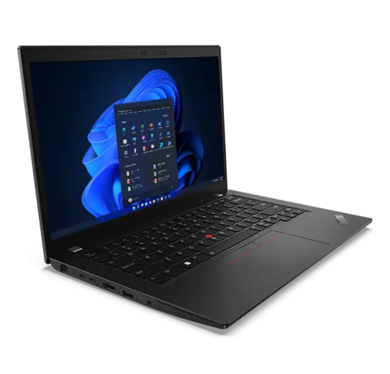 Lenovo ThinkPad L14 Ryzen 5 7530 14" 16Go RAM 256Go SSD Windows 11